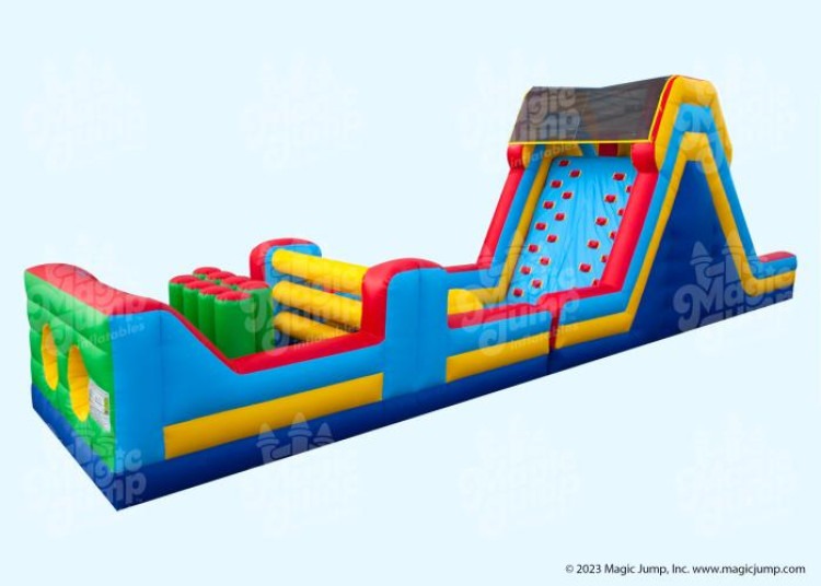 Obstacle Courses Obstacle Courses