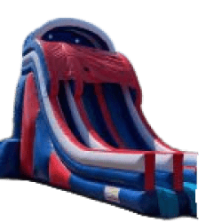 Patriots Dry Slide