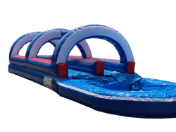 Patriots Slip N Slide